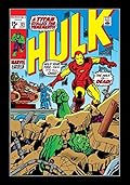 Incredible Hulk (1962-1999) #131