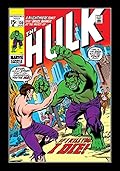 Incredible Hulk (1962-1999) #130