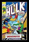 Incredible Hulk (1962-1999) #136