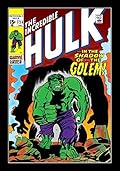 Incredible Hulk (1962-1999) #134