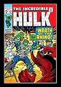 Incredible Hulk (1962-1999) #124