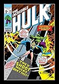 Incredible Hulk (1962-1999) #142