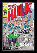 Incredible Hulk (1962-1999) #133
