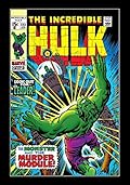 Incredible Hulk (1962-1999) #123