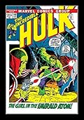 Incredible Hulk (1962-1999) #148