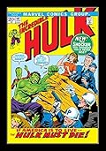 Incredible Hulk (1962-1999) #147