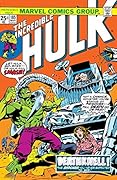 Incredible Hulk (1962-1999) #185