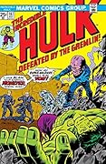 Incredible Hulk (1962-1999) #187