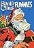 Santa Claus Funnies #2 - Version 2