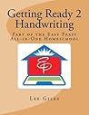 Getting Ready 2 Handwriting: Part of the Easy Peasy All-in-One Homeschool
