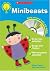 Minibeasts by Jean   Evans