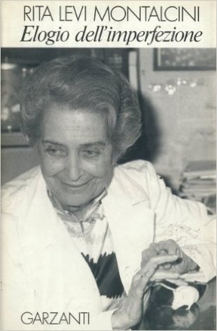 Elogio dell'imperfezione (Paperback)