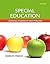 Special Education - Contemporary Perspectives for School Professionals (Instructor's Copy)