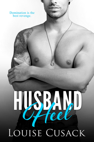 Husband Heel (Husband Series #3)