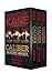 Caliber Detective Agency Box Set 2