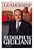 Leadership by Rudolph W. Giuliani