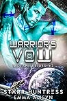 Warrior's Vow by Emma Alisyn