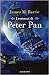 I romanzi di Peter Pan: Peter e Wendy-Peter Pan nei giardini di Kensington