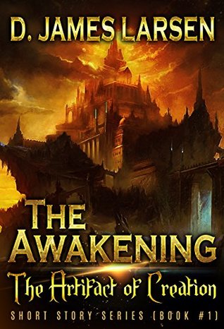 Artifact of Creation (The Awakening #1)