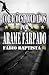 Corações Moldados por Arame Farpado by Fabio Baptista