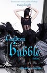 Cauldron Bubble by Wendy  Knight