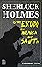 Sherlock Holmes: Um Estudo ...