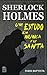 Sherlock Holmes by Fabio Baptista