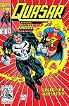 Quasar #42 Quasar #42