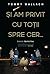 Și am privit cu toții spre cer... by Tommy Wallach