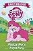 Pinkie Pie's Perfect Party: Book 2 (My Little Pony Early Reader)