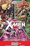 Wolverine and the X-Men #19 by Jason Aaron