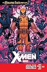 Wolverine and the X-Men #32 by Jason Aaron
