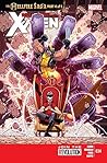 Wolverine and the X-Men #34 by Jason Aaron
