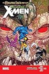 Wolverine and the X-Men #33 by Jason Aaron