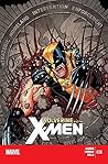 Wolverine and the X-Men #38 by Jason Aaron