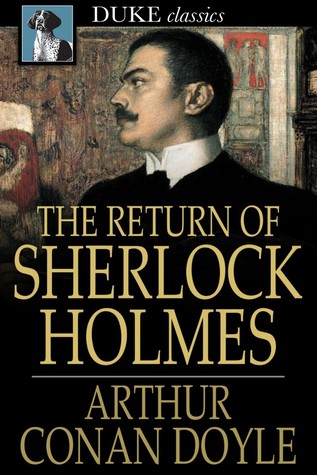 The Return of Sherlock Holmes
