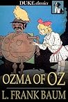 Ozma of Oz