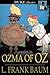 Ozma of Oz (Oz, #3)