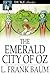 The Emerald City of Oz (Oz, #6)