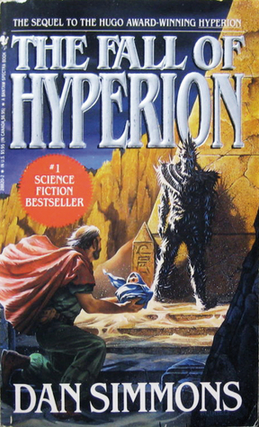 The Fall of Hyperion
