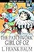 The Patchwork Girl of Oz (Oz, #7)