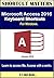 Microsoft Access 2016 Keyboard Shortcuts For Windows (Shortcut Matters)