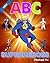 ABC Superheroes