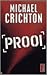 Prooi by Michael Crichton