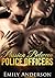 Passion Between Police Offi...
