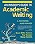 i.e. an INSIDER'S Guide to Academic Writing