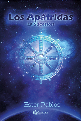 Los Apátridas. La Sucesión (Paperback)