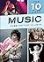 Top Ten Lists: Music