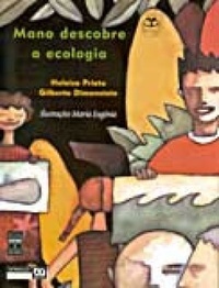 Mano descobre a ecologia (Unknown Binding)