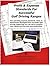 Profit & Expense Standards For Successful Golf Driving Ranges by James E. Turner